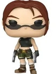 Funko Pop! Games: Tomb Raider - Lara Croft (Angel of Darkness) #1194 -