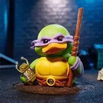 Teenage Mutant Ninja Turtles Tubbz PVC Figur Donatello Boxed Edition 10 cm -