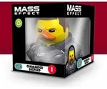 TUBBZ Mass Effect: Commander Shepard, Sammelfigur, Videospiel