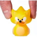 Numskull Sonic Superfigur Gelb Gelb One Size - Gelb