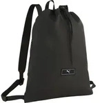 Puma Deck Gym Sack 14 Liter Sportbeutel 091317 puma black - Schwarz