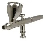 iwata NEO CN Airbrushpistole Double Action 200 070 Flie&szlig;system Airbrush Pistole