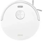 DREAME F20 Wei&szlig;er Saug- und Wischroboter - Wei&szlig;