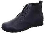 Stiefelette Menscha 36 - Navy - 36