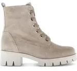 Gabor 1.711.72_7, Warmfutter, Boots in Grau f&uuml;r Damen, Gr&ouml;&szlig;e 39 - Grau - 39