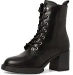 Tamaris Stiefelette 1-25279-41 003 normal - Schwarz - 36