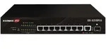 Edimax Switch GS-5210PLG, Managed, Gigabit Ethernet (10/100/1000), Gigabit Ethernet,