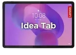 Lenovo Idea Tab , 27,9 cm (11"), 2560 x 1600 Pixel, 128 GB, 8 GB, Android 15,...