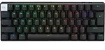 Logitech G PRO X 60, Verkabelt & Kabellos, RF Wireless + Bluetooth, Mechanischer