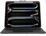 VersaVu Bluetooth Keyboard case for iP - Schwarz