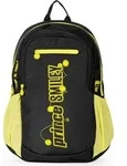 Rucks&auml;cke Prince X Smiley 6B034299 - Schwarz/Gelb
