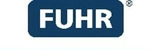 Fuhr Funkschl&uuml;ssel f.Multitronic 4-Kanal - Schwarz
