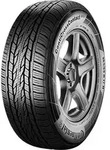 Continental Sommerreifen motorcycle-tyres ContiCrossContactTM LX 2 ( 215/60 R16...