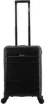 Discovery Koffer SKYWARD mit integriertem TSA-Kombinationsschloss Black One...