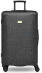 Lazarotti Palermo Trolley Black schwarz 79cm - Schwarz