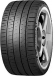 Michelin Sommerreifen motorcycle-tyres Pilot Super Sport ( 255/40 ZR20 (101Y) XL EV