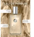 Miro Secret Unisex Eau de Parfum Vaporisateur Spray 75 ml