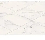 Click-Vinyl CHECK One 2143 Agora Marmor inkl. Trittschall Fliese Standard -...