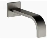 Dornbracht 13800782-99 WT-Wand-Ausl. ohne Ablaufgarnitur MEM - Schwarz