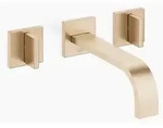 Dornbracht 36712782-46 WT-Wandbatt. ohne Ablaufgarnitur MEM - Beige