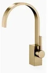 DORNBRACHT 33501782-39 WT-EHM mit Ablaufgarnitur MEM