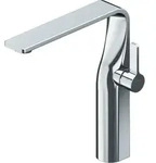 Steinberg Serie 230 Waschtisch-Einhebelmischer, mit Keramikkartusche,...