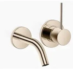 Dornbracht 36867662-26 META SLIM WT-Wand-EHM ohne - Silber