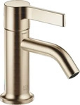 Dornbracht 33505809-46, Dornbracht 33505809-46 WT-EHM mit Ablaufgarnitur VAIA...
