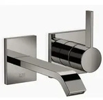 Dornbracht 36861671-19 Waschtisch-Wand-Einhandbatterie ohne