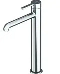 Steinberg Serie 341 Waschtisch-Einhebelmischer, ohne Ablaufgarnitur, Ausladung 167mm,