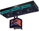 Lian Li G89.GHS2OLDC36TB.00, Lian Li HydroShift II OLED Curved 360 UNI FAN TL