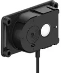 IPEVO MP-8M mit Halterung und Klammer - Schwarz