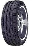 Michelin Sommerreifen motorcycle-tyres Pilot Sport 3 ( 195/50 R15 82V EV Suitable )