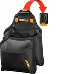 TOUGHBUILT TOU-CT-03 Mega/Beutel of liefern - Schwarz