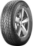 Continental Sommerreifen motorcycle-tyres ContiCrossContactTM LX 2 ( 275/65 R17 115H