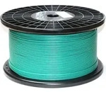 Ferrex &reg; kompatibles Kabel - 3,4mm Long Life - M&auml;hroboter Begrenzung Draht...