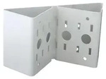 Kamera Mobotix Zub D1x Set Mast- und Eckhalter und Wandhalter