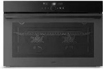 Klarstein Velaire Einbaubackofen 90 cm - 127L, 16 Betriebsmodi, A,...