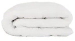 Emma One Decke Mittelwarm 200x200 cm