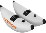 VEVOR Kajak Ausleger Stabilisator Paddelboot 90x36cm Luftkajak Wildwasserkajak