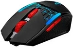 Defender Gm-237 Horrodine Rf 3200Dpi 6P Black Mouse (52237) - Schwarz