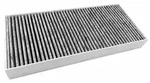 AIR2GO Aktivkohlefilter XBOGF f&uuml;r Bora X BO Dampfbackofen