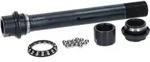 SHIMANO Hohlachse FH-RS470-R Komplettkit 142 mm - pr&auml;ziser Hinterrad-Nabenlau....