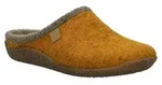 JOSEF SEIBEL Vinny 09 | Hausschuh f&uuml;r Damen | Gelb - Orange - 38
