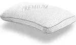 Supportho Viskoelastik Komfort-Schlaf-Kissen 40 x 80 cm
