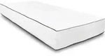 7 Zonen Matratze Sleezzz Superior 100 x 200 cm, H&ouml;he 21 cm, H&auml;rtegrad H3/H4