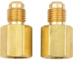 Testo 0554 3113 Adapter 1/4" zu 5/16" SAE bzw