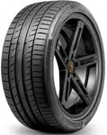 Continental Sommerreifen motorcycle-tyres ContiSportContactTM 5 P ( 255/40 ZR20