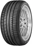 Continental Sommerreifen motorcycle-tyres ContiSportContactTM 5 P ( 245/40 R20 99Y XL