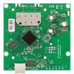 MikroTik 911 Lite5 dual WiFi Router RB911-5HND, 5GHz, 1x RJ45 100Mb/s